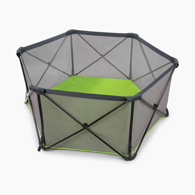 Bright Starts Pop ‘N Play Portable Playard.