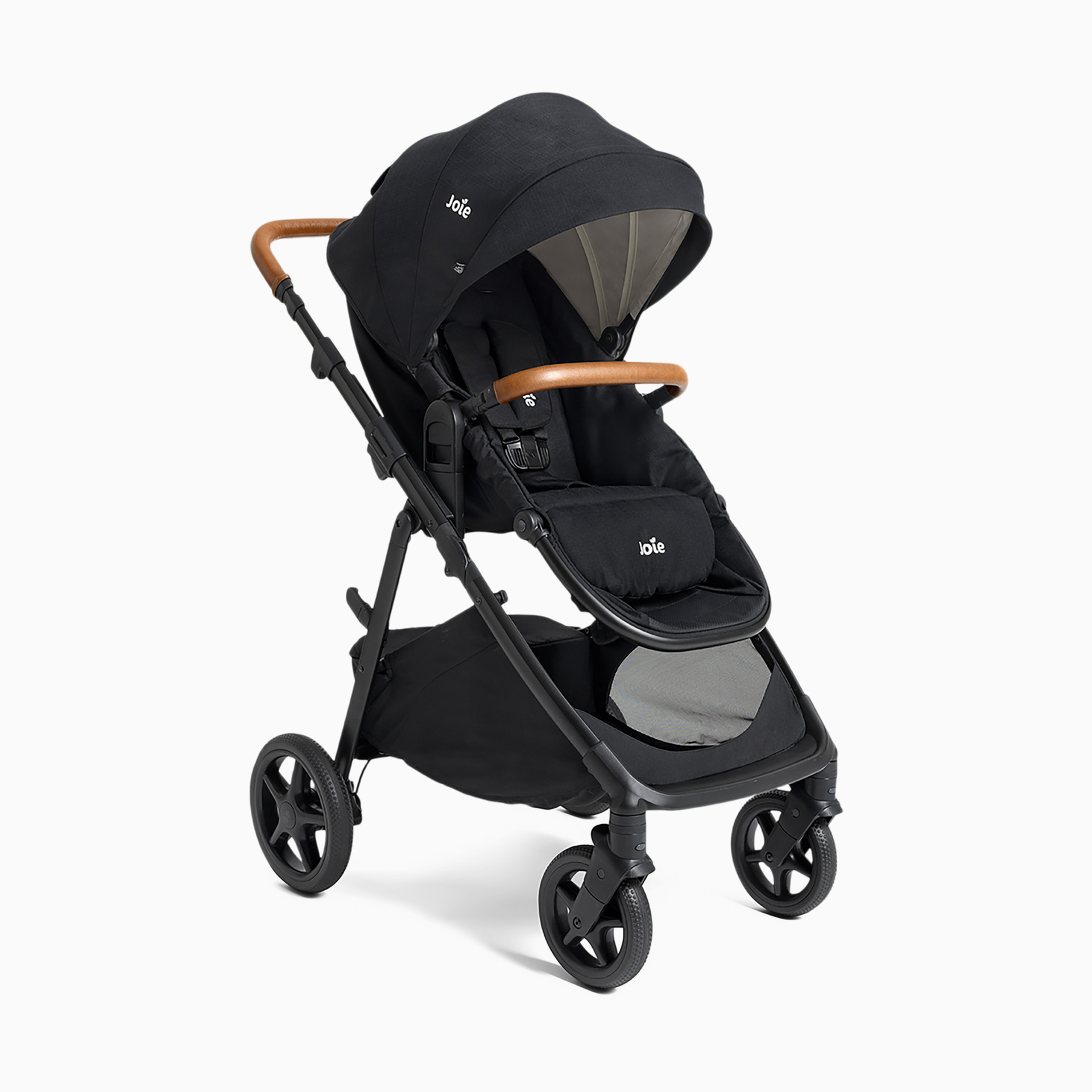 Joie Ginger Stroller - Mocha | Babylist Shop