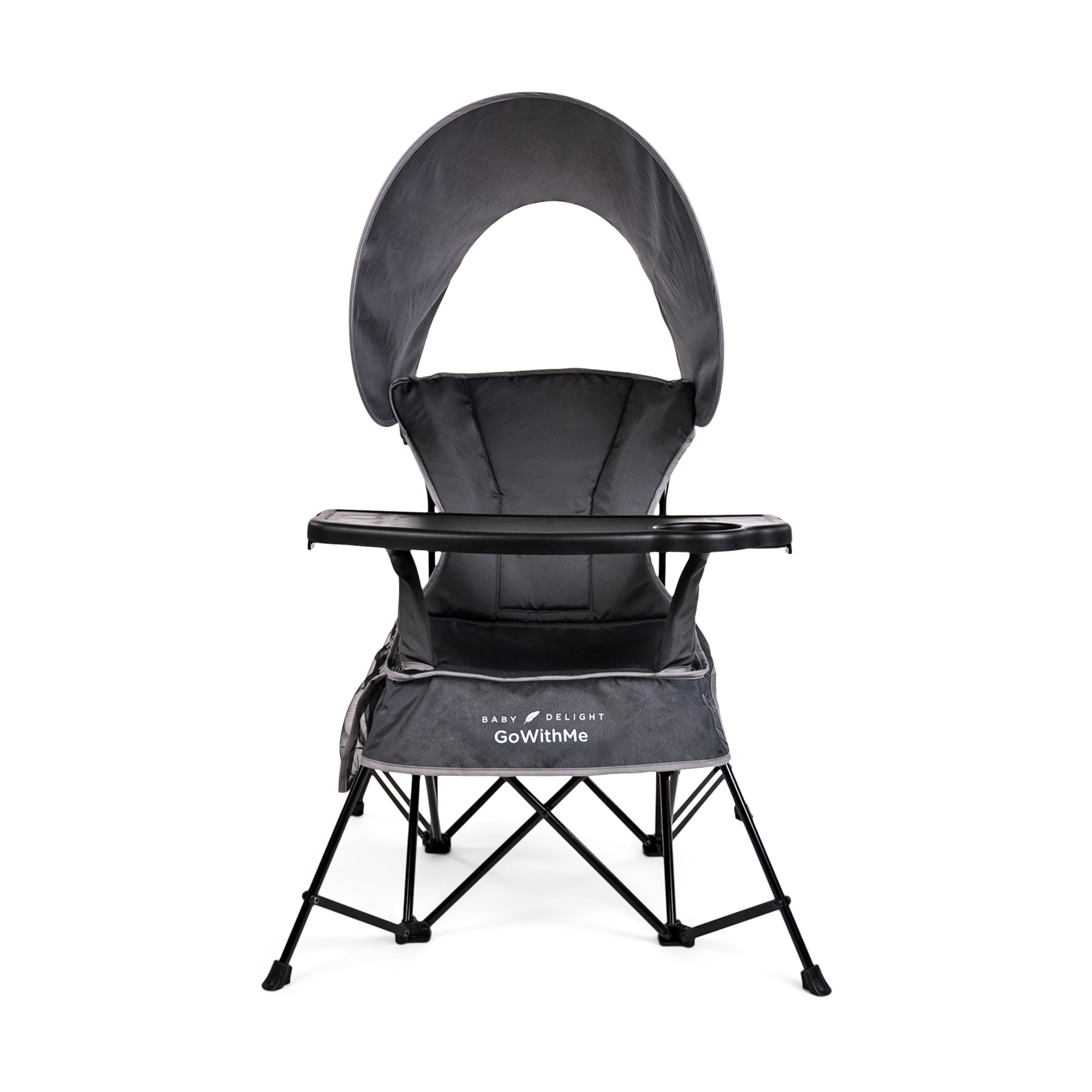 Baby Delight Go With Me Grand Deluxe Portable Chair.