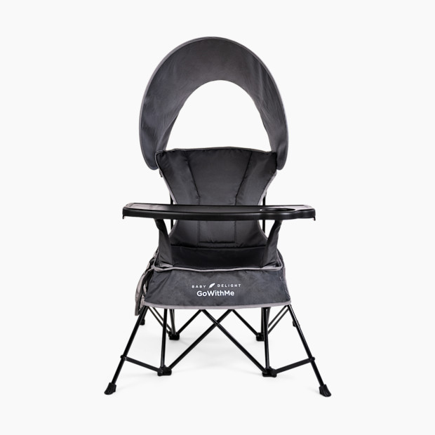 Baby Delight Go With Me Grand Deluxe Portable Chair.