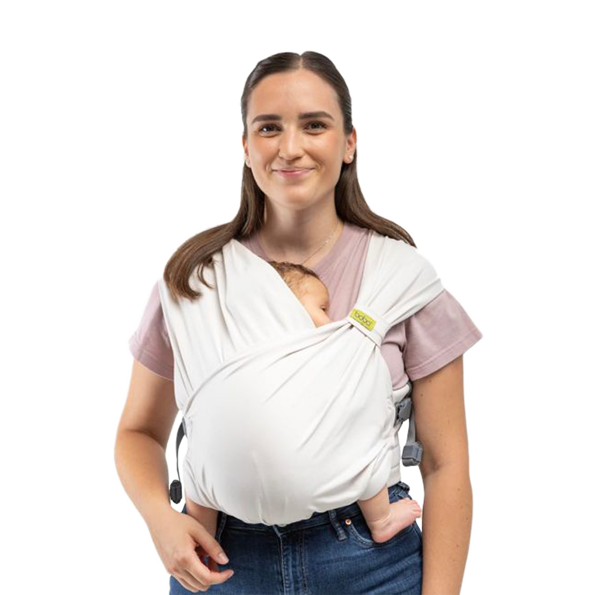 Boba Bliss Baby Carrier.