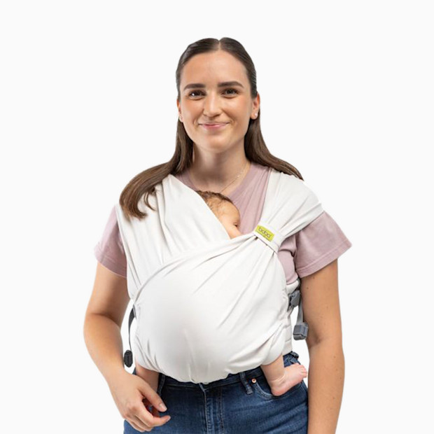 Boba Bliss Baby Carrier.