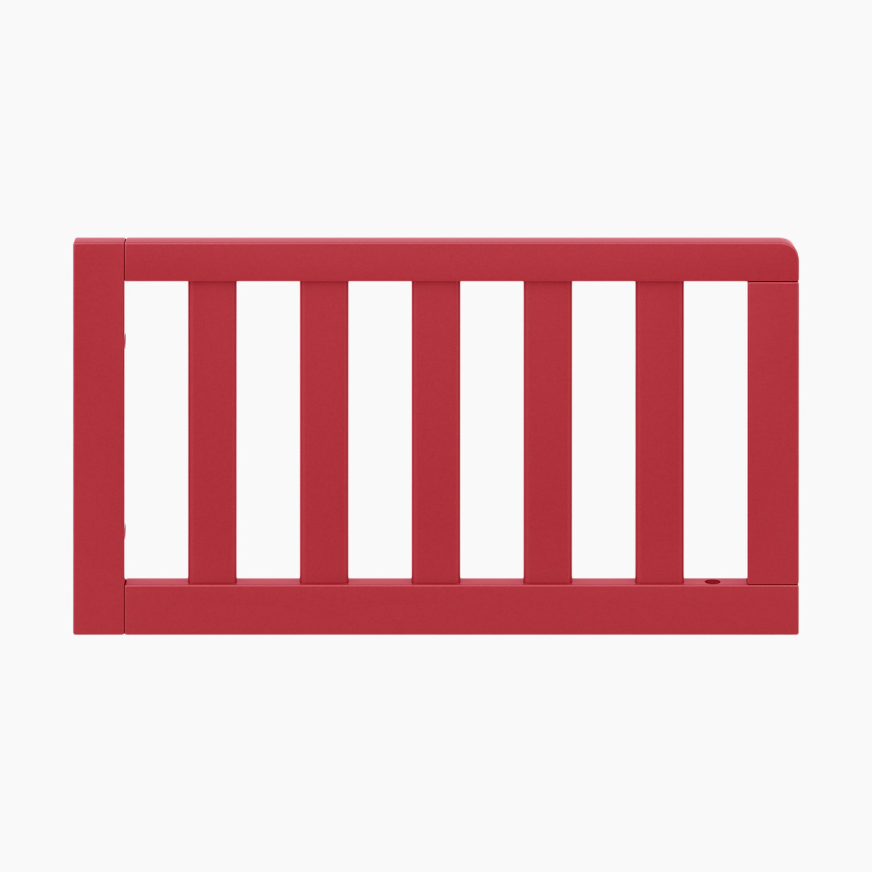 daVinci Toddler Bed Conversion Kit (M12599) - Strawberry Red.