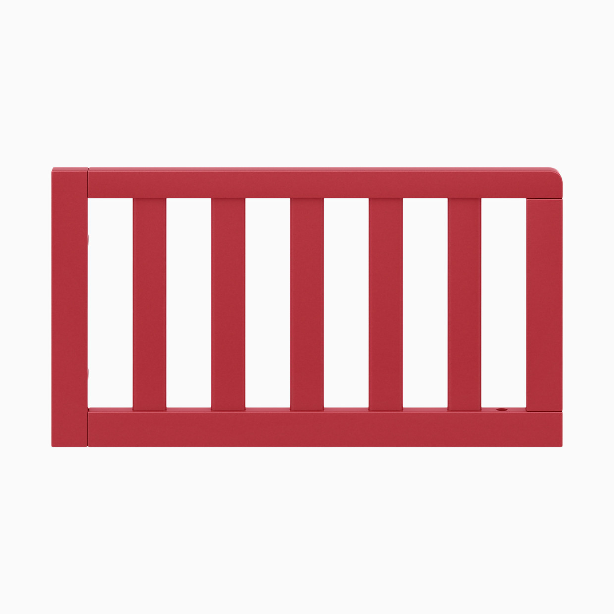 daVinci Toddler Bed Conversion Kit (M12599) - Strawberry Red.