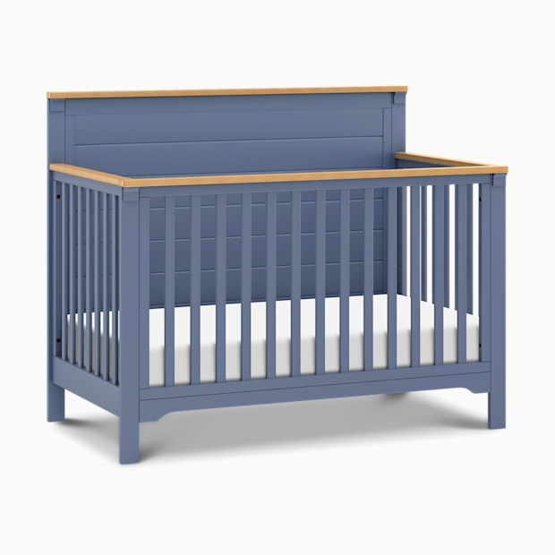 daVinci Shea 4-in-1 Convertible Crib.