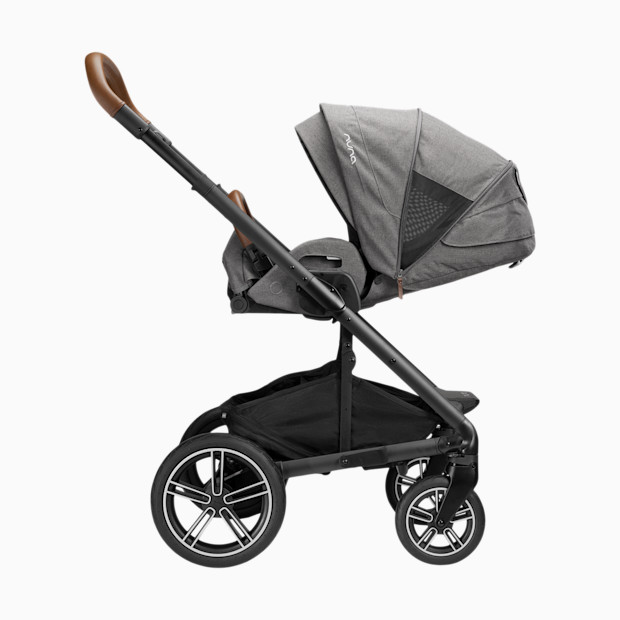 Nuna PIPA rx & MIXX next Travel System.