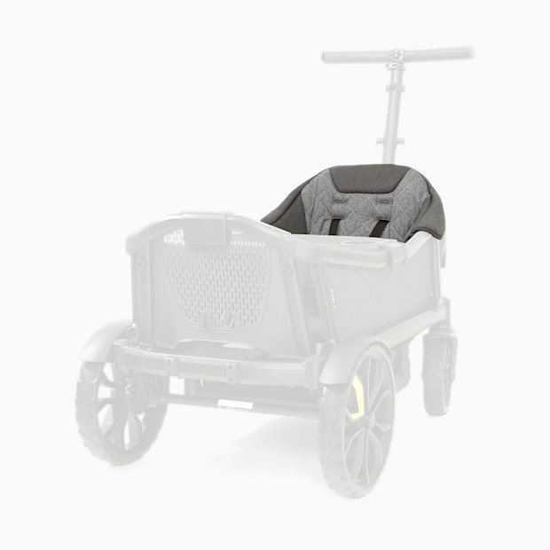 Veer Cruiser Wagon Comfort Seat for Toddlers.