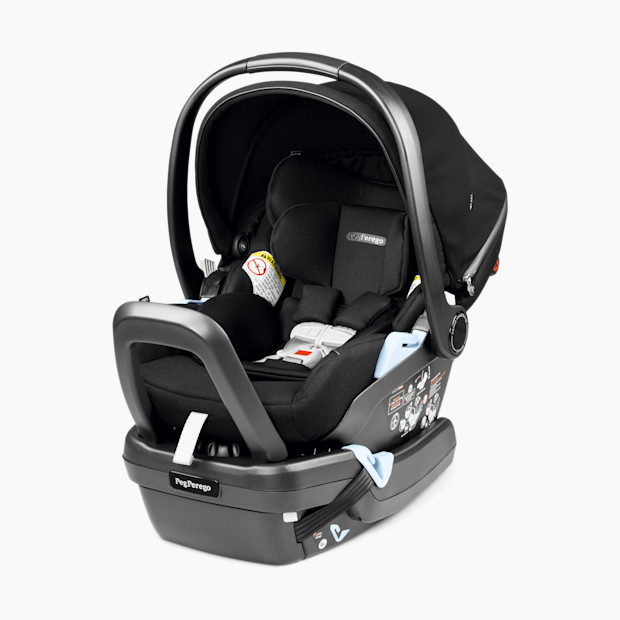 Peg Perego Primo Viaggio Lounge - Reclining Rear Facing Infant Car Seat.