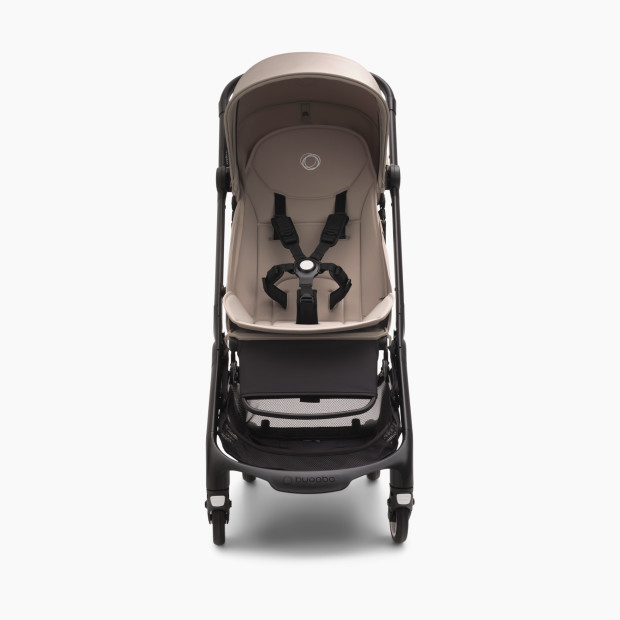 Bugaboo Butterfly Complete Stroller - Desert Taupe.