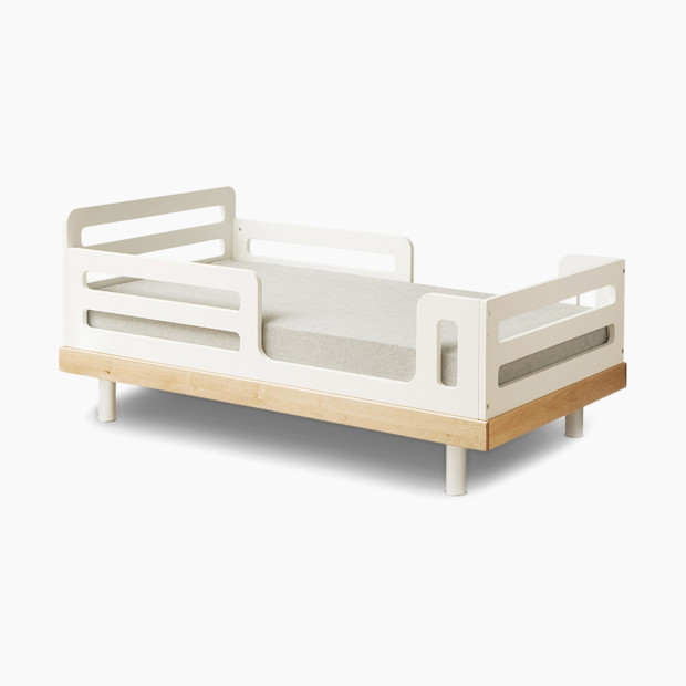 Oeuf Classic Toddler Bed - Birch.