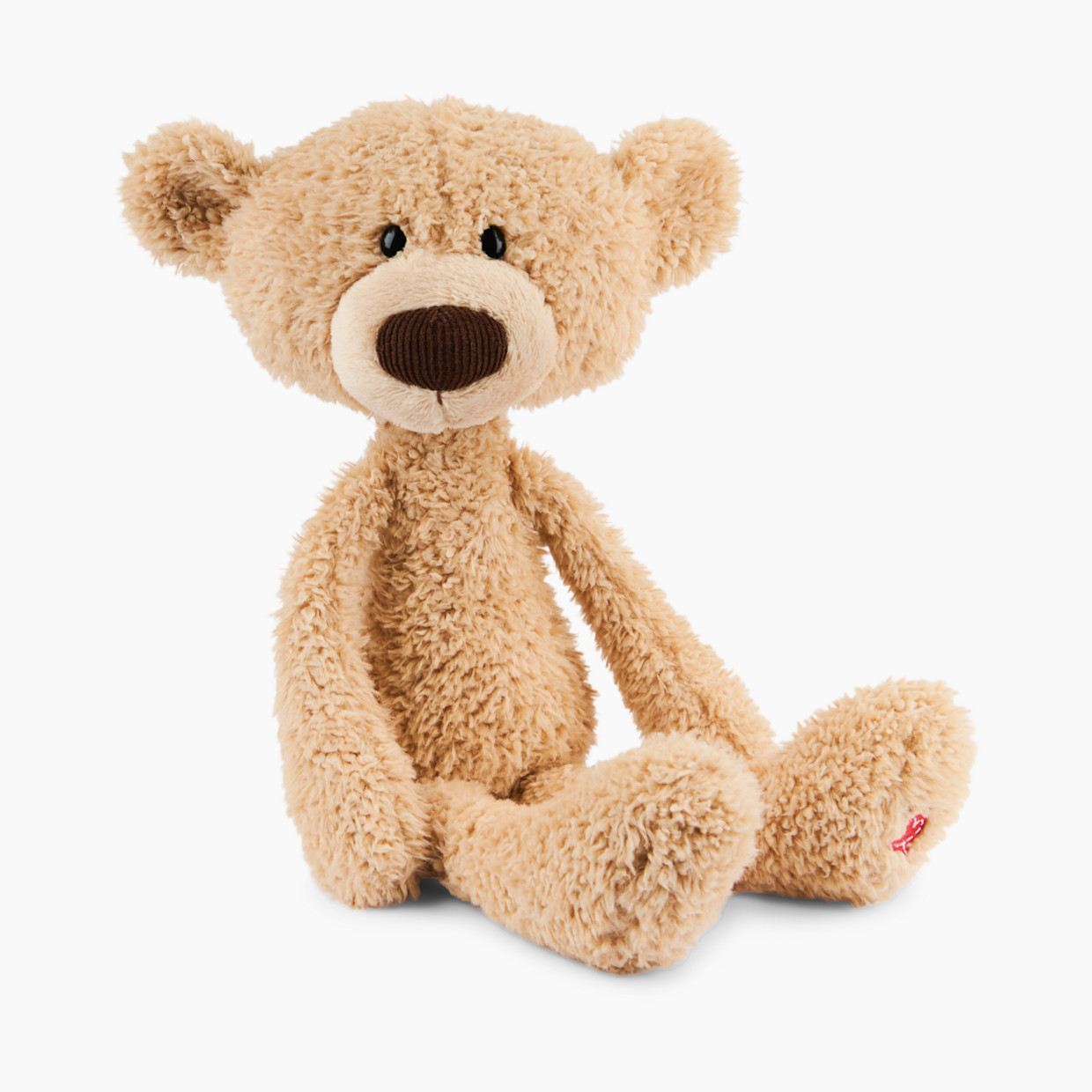 Gund Toothpick Classic Teddy Bear.