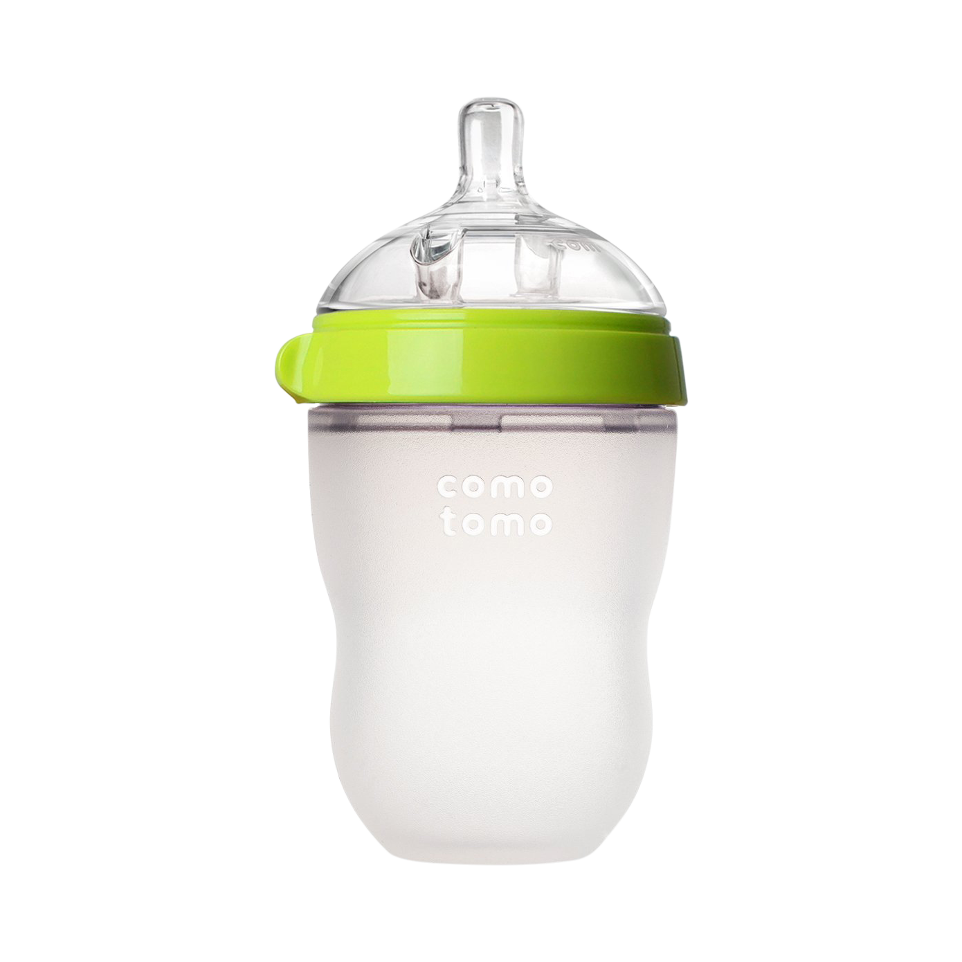 comotomo newborn bottle