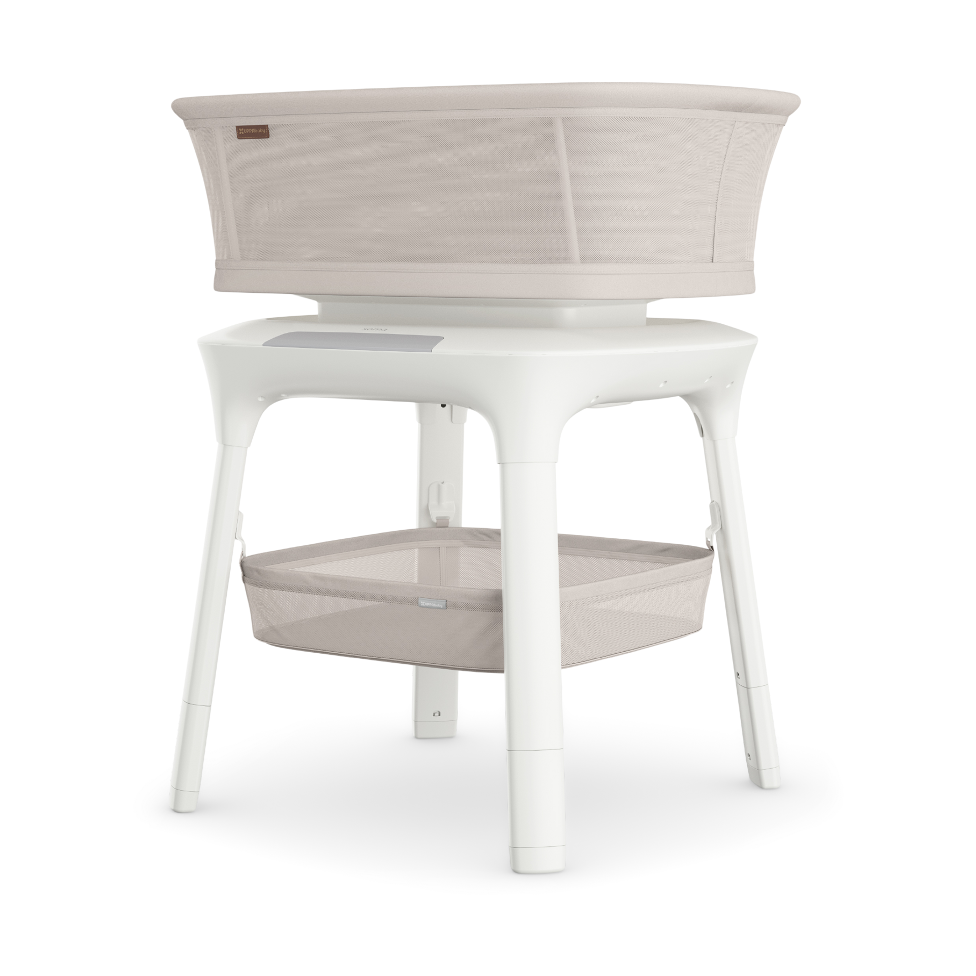  Soma Smart Bassinet.