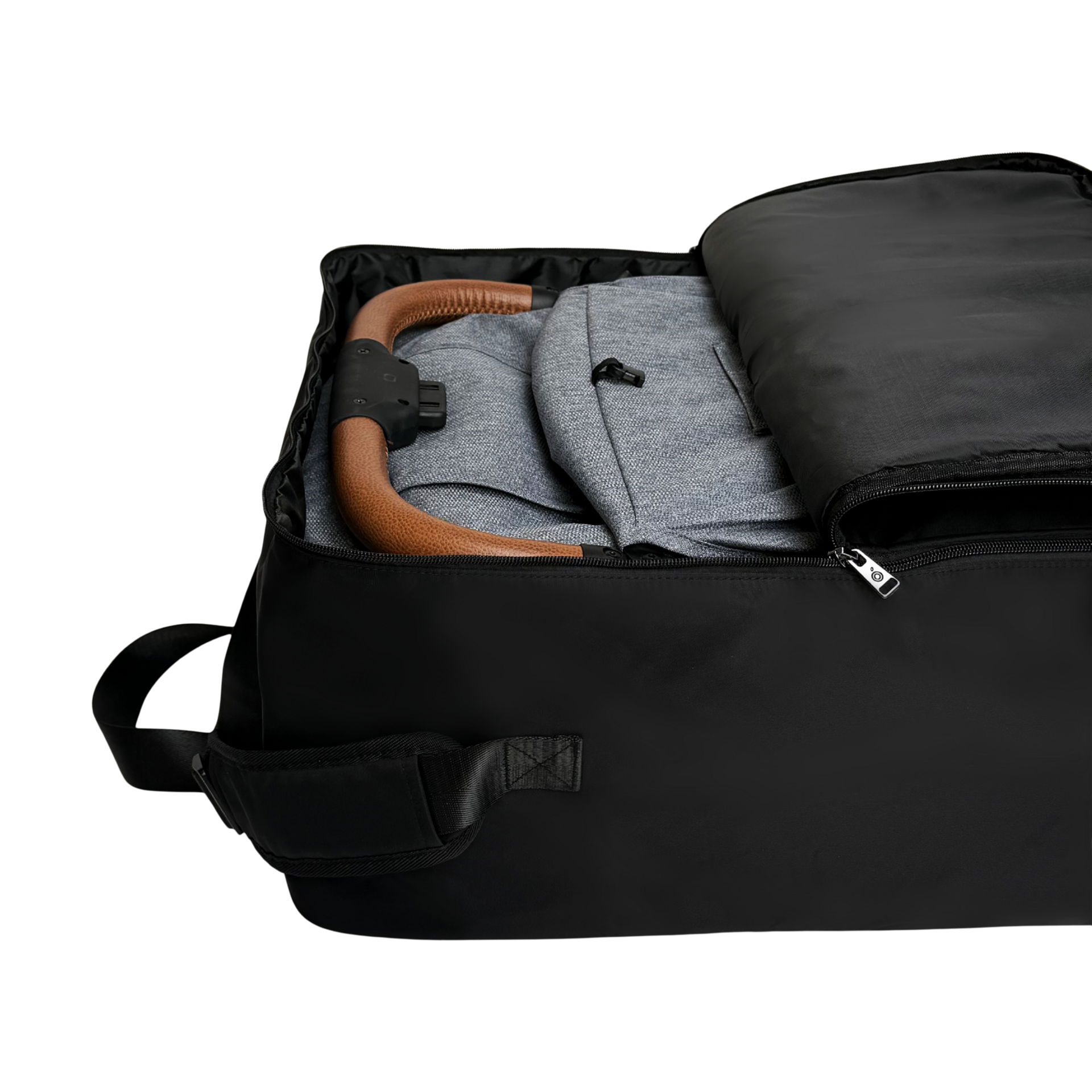 Zoe Baby Products Stroller Travel Bag - Traveler.