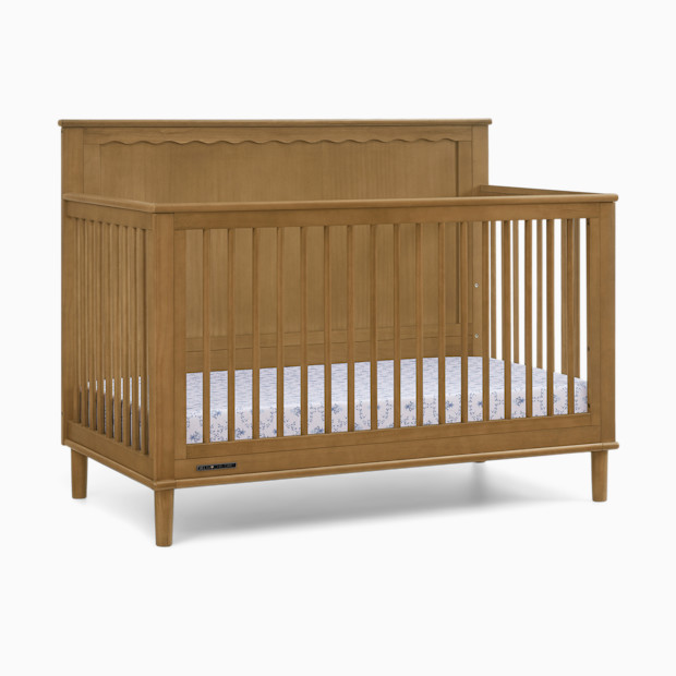 Delta Children Penelope 6-in-1 Convertible Crib.