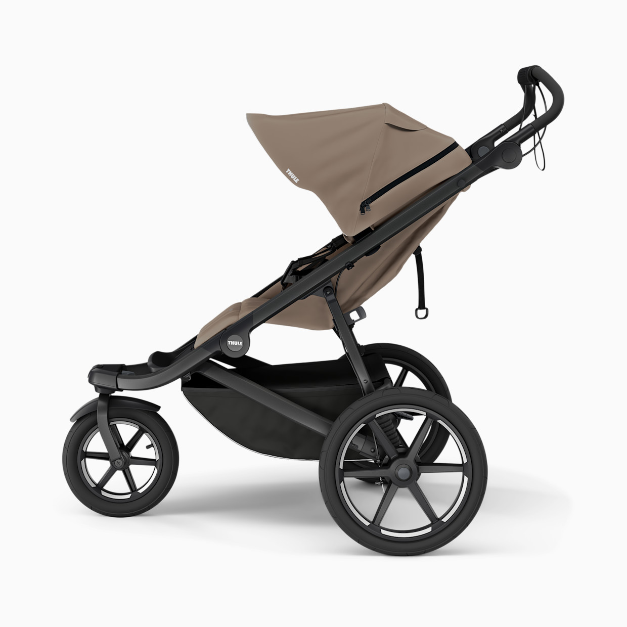Thule Urban Glide 3 - Tinted Taupe.