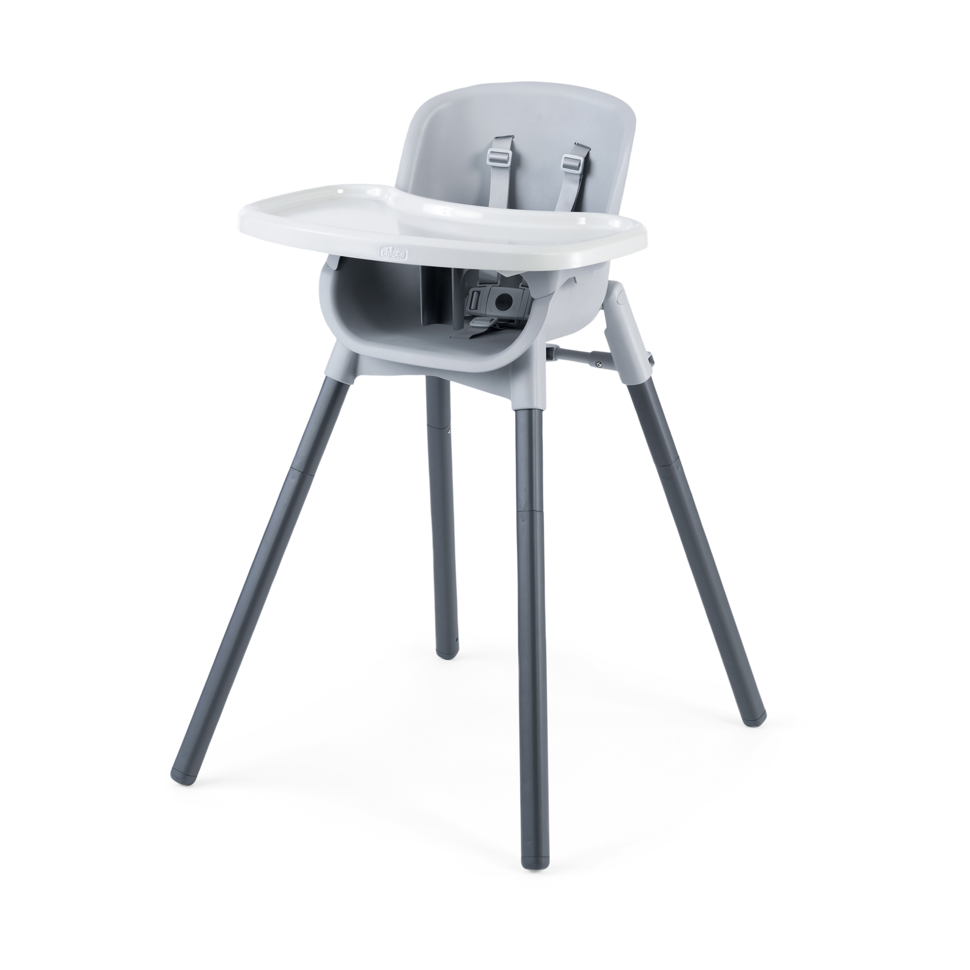  Zest 4-in-1 Folding High Chair.