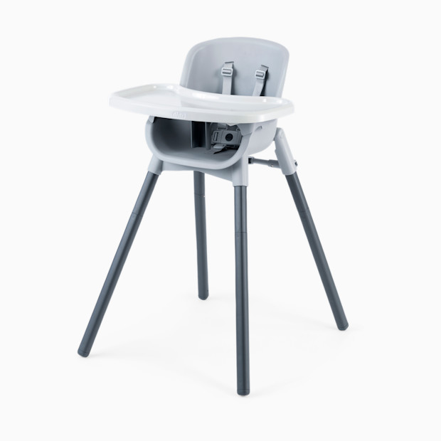 Zest 4-in-1 Folding High Chair.