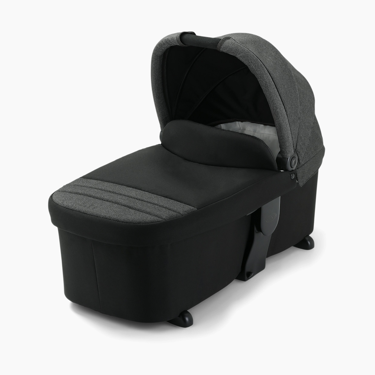 Graco Modes Carry Cot - Black.