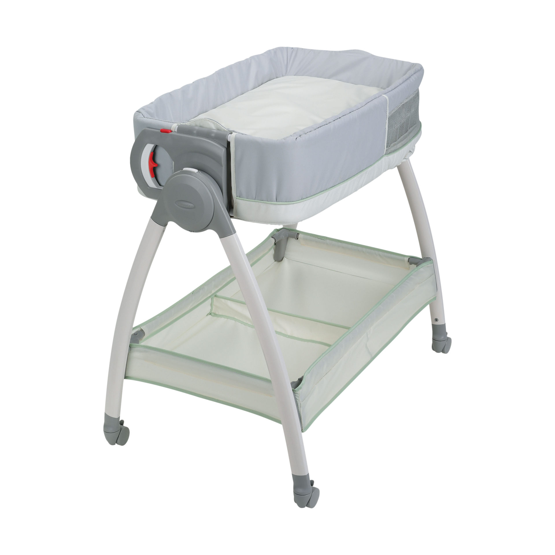 graco suite bassinet