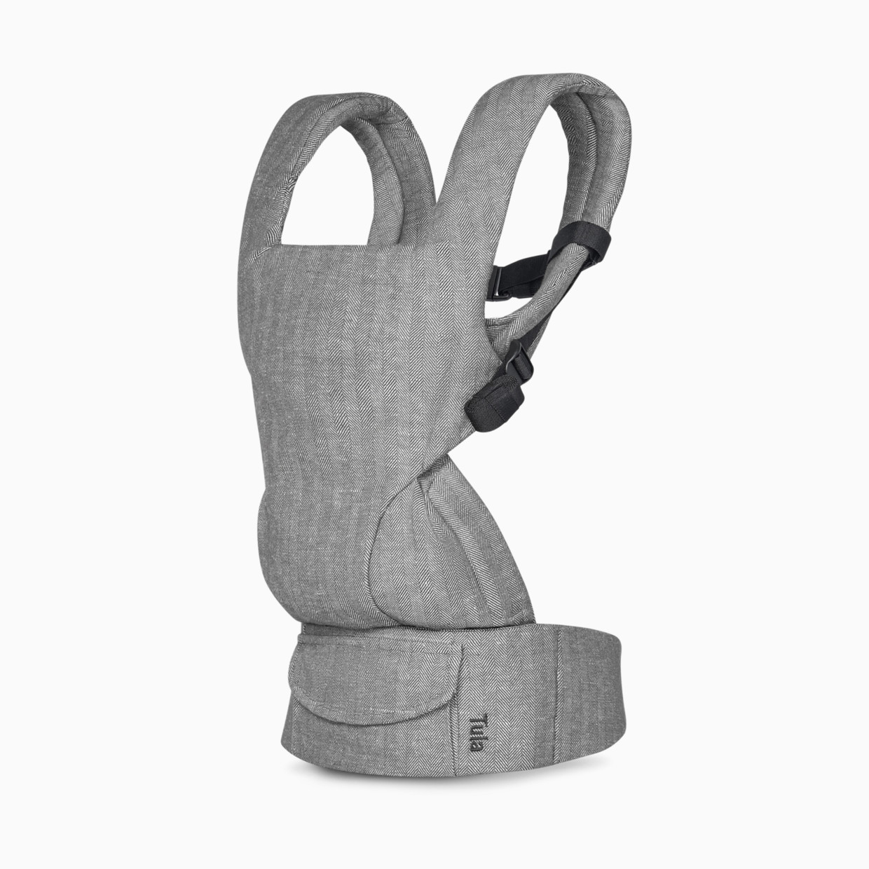 Tula Explore 3-in-1 Baby Carrier - Ash.