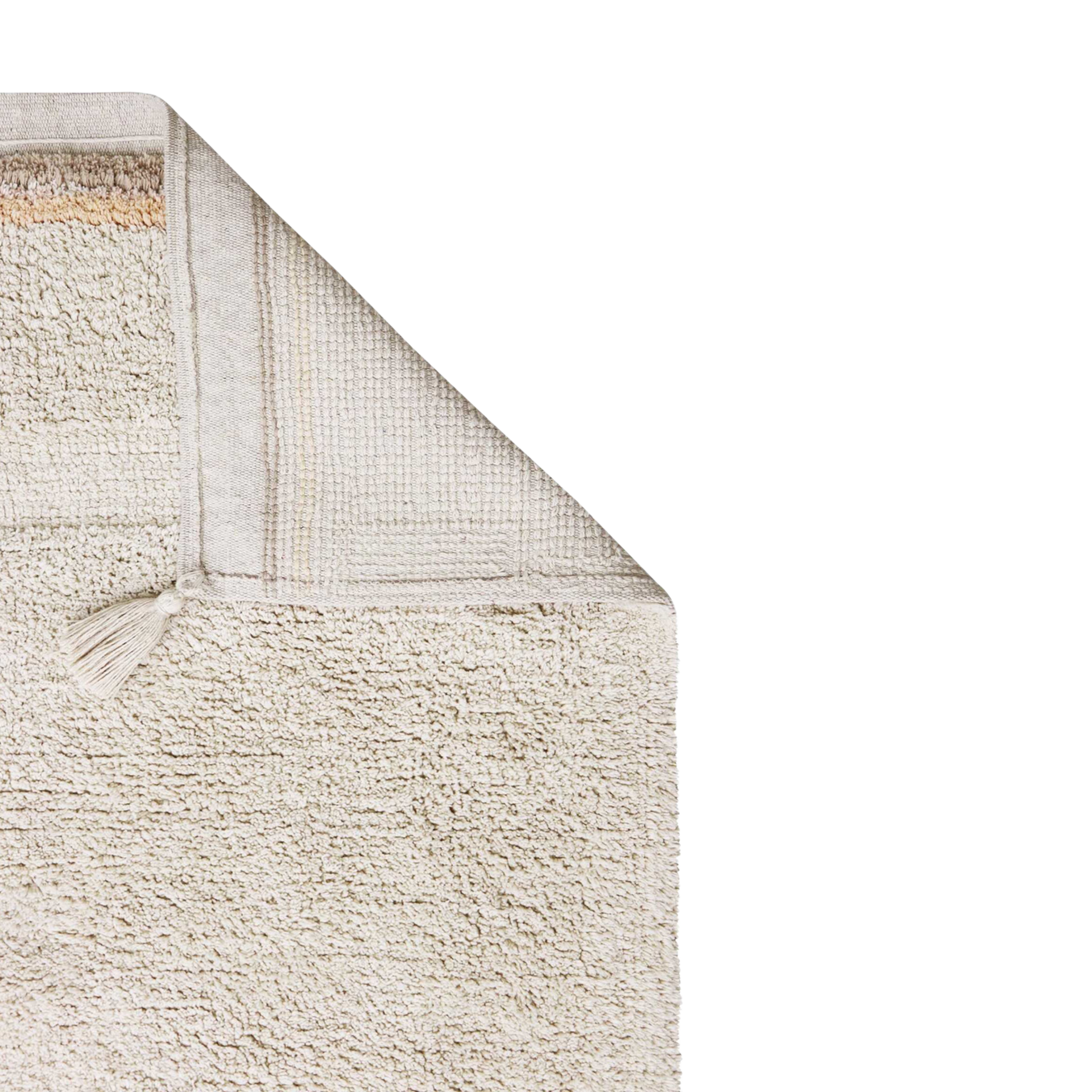 Lorena Canals Bloom Washable Rug.