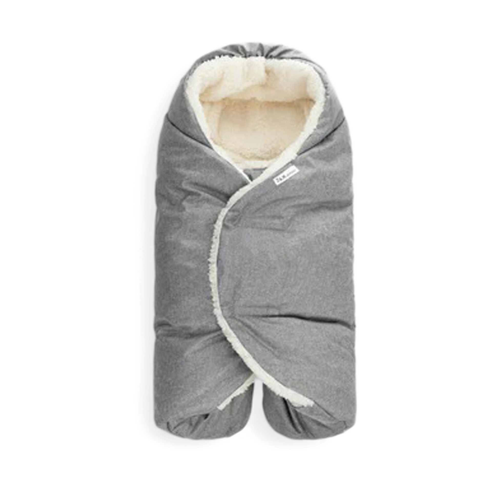 7AM Enfant Nido Cloud Heavyweight Infant Wrap.