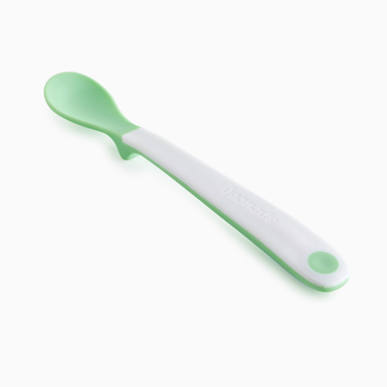 Sprucely Baby Spoon (8 Pack) - Multi.