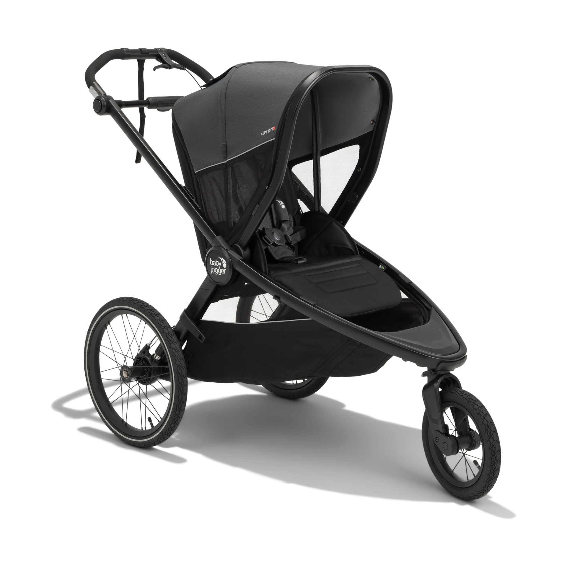 Baby Jogger City Prix Jogger Stroller.