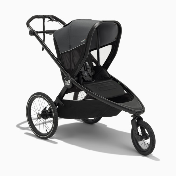 Baby Jogger City Prix Jogger Stroller.