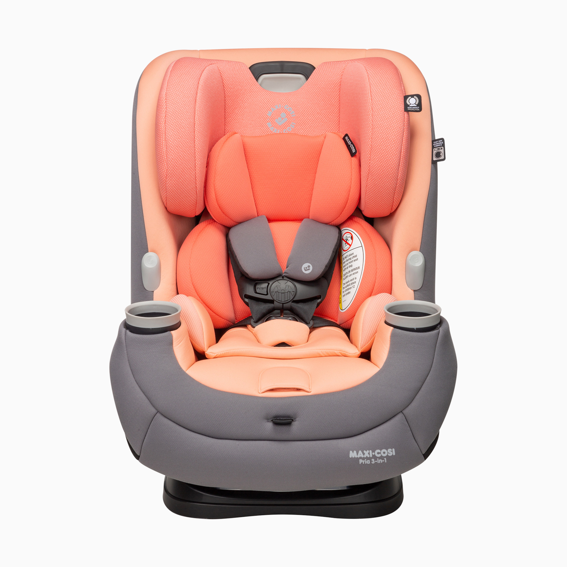 summer infant booster chair SereneLife SLBS66 Portable Baby Toddler Folding Booster Seat Feeding Chair, Gray