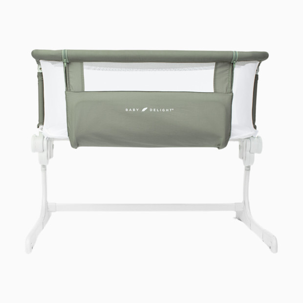 Beside Me Dreamer Organic Bassinet & Bedside Sleeper.