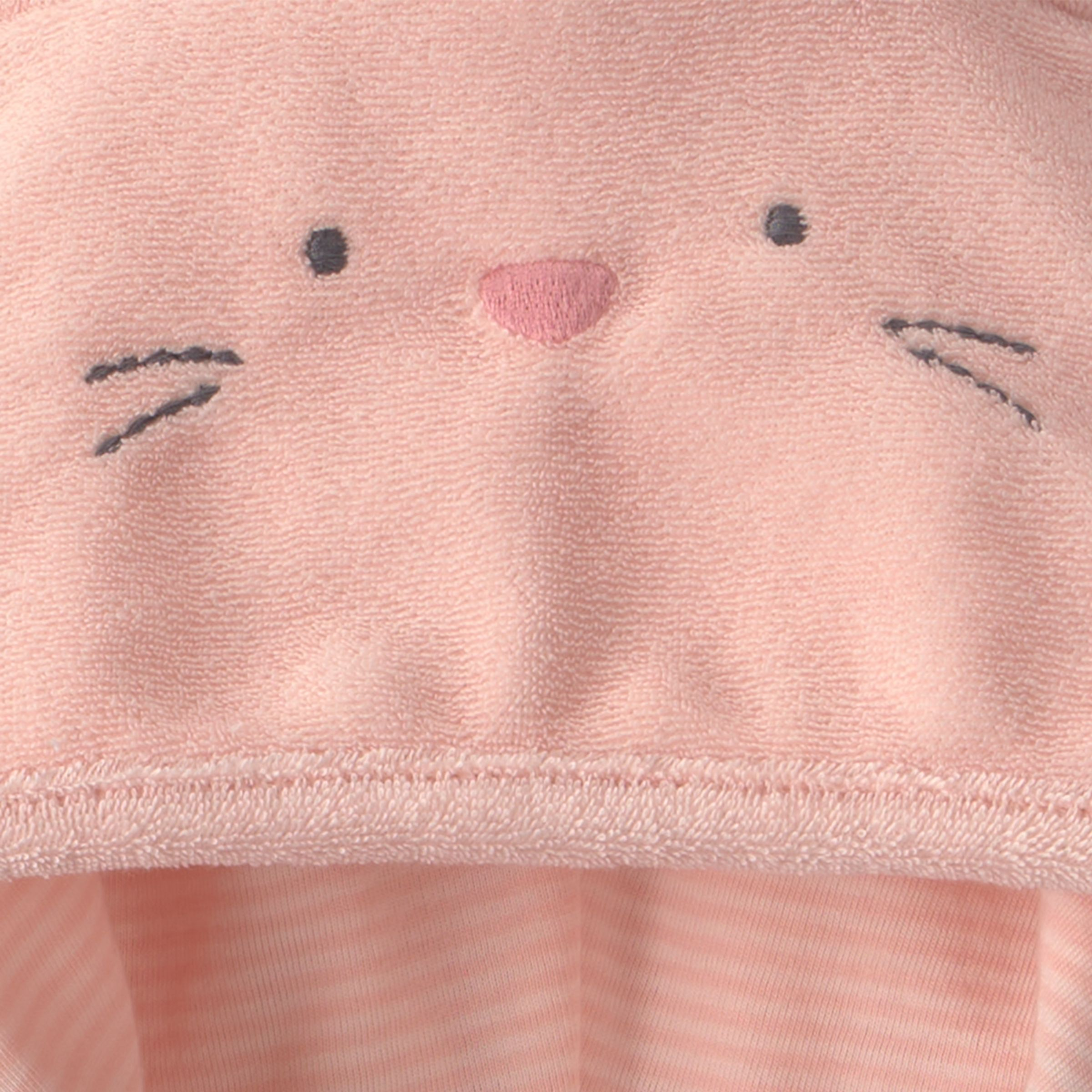 Carter's Snug Fit Sleep & Play Pajamas - Brown Dog, Nb.