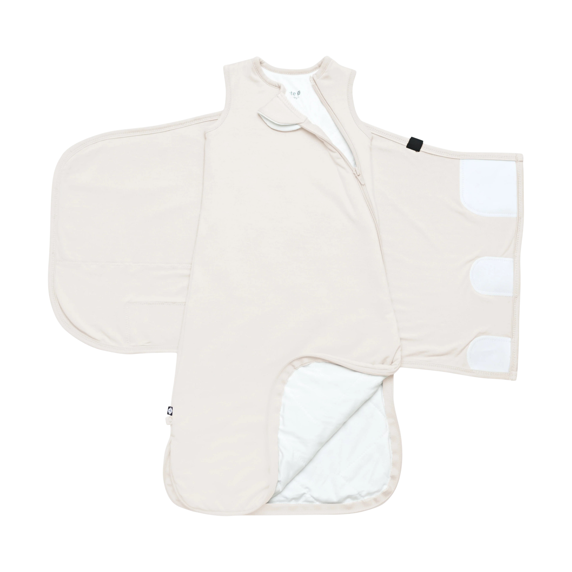 Kyte Baby Sleep Bag Swaddler.