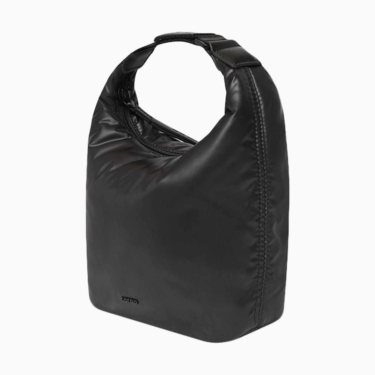 Caraa Baby Bottle Bag Nylon - Black.