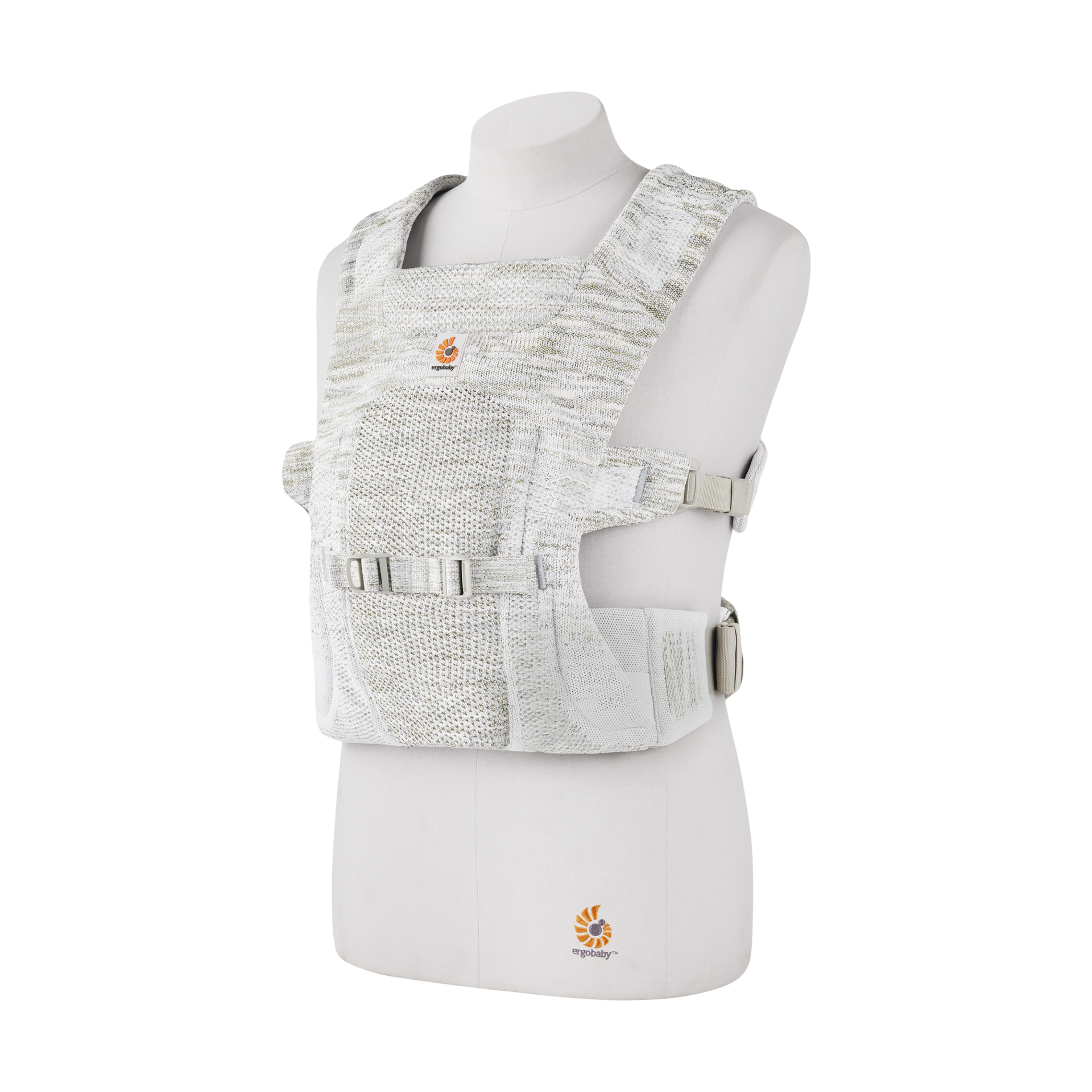 Ergobaby Aerloom Carrier.