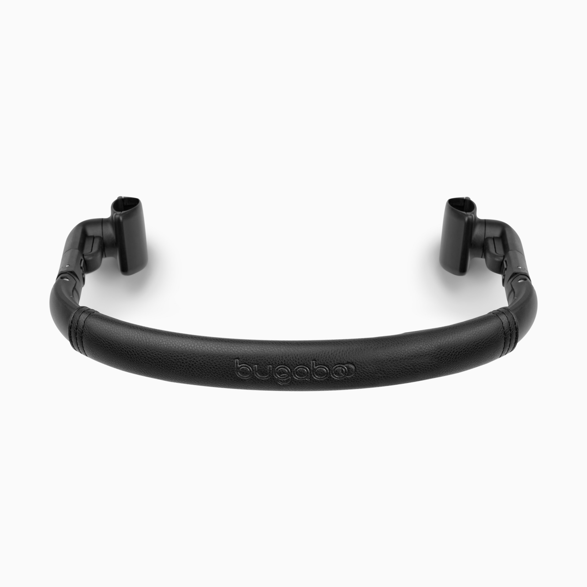 Bugaboo Butterfly 2 And Dragonfly Bumper Bar - Black | Babylist Shop