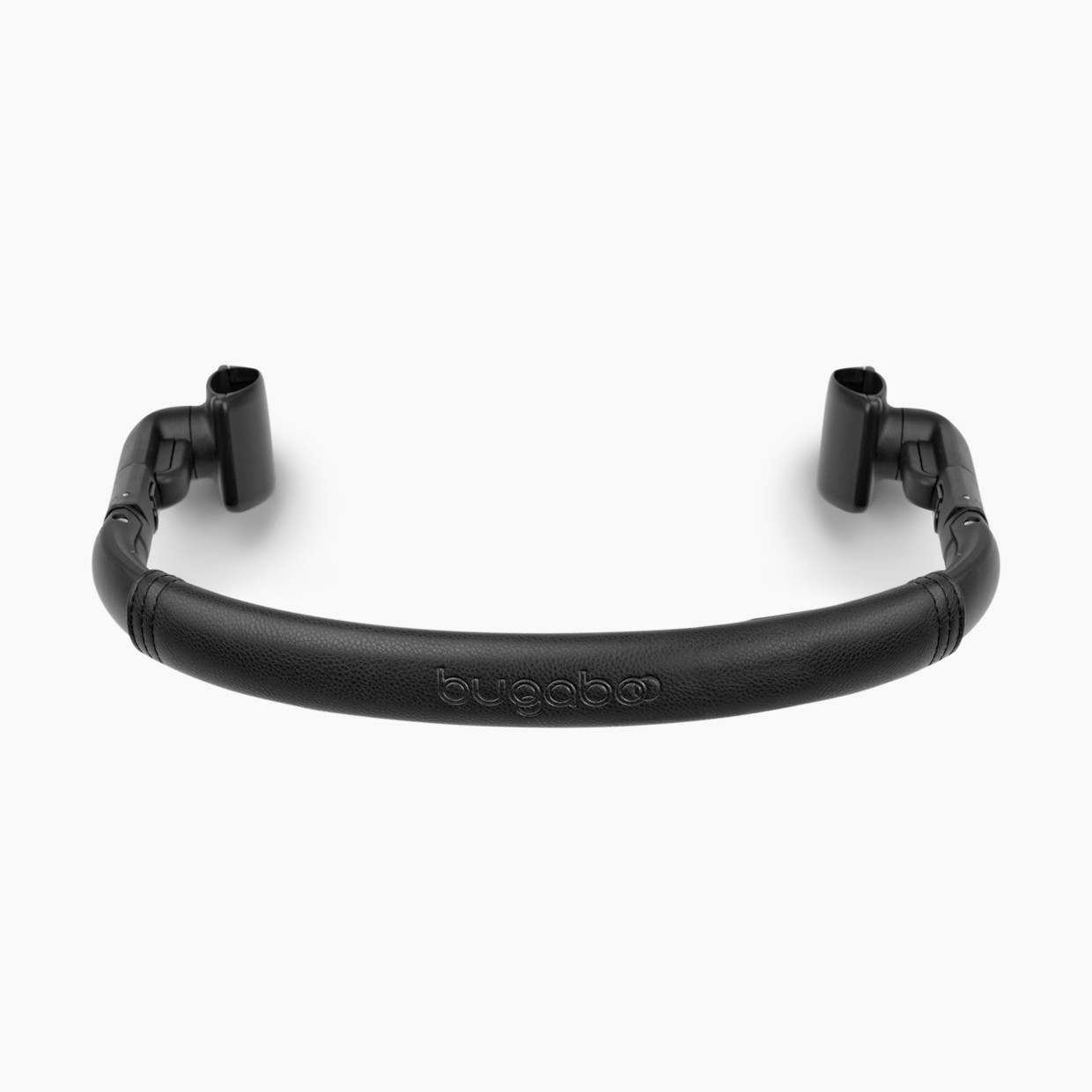 Bugaboo Butterfly 2 And Dragonfly Bumper Bar - Black.