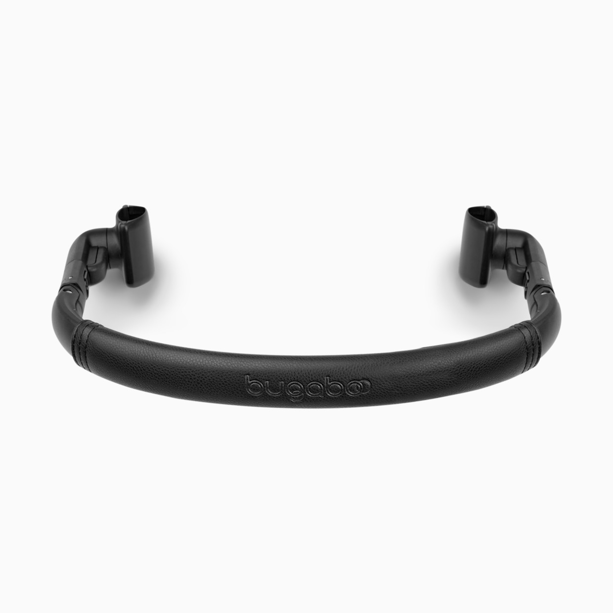 Bugaboo Butterfly 2 And Dragonfly Bumper Bar - Black.