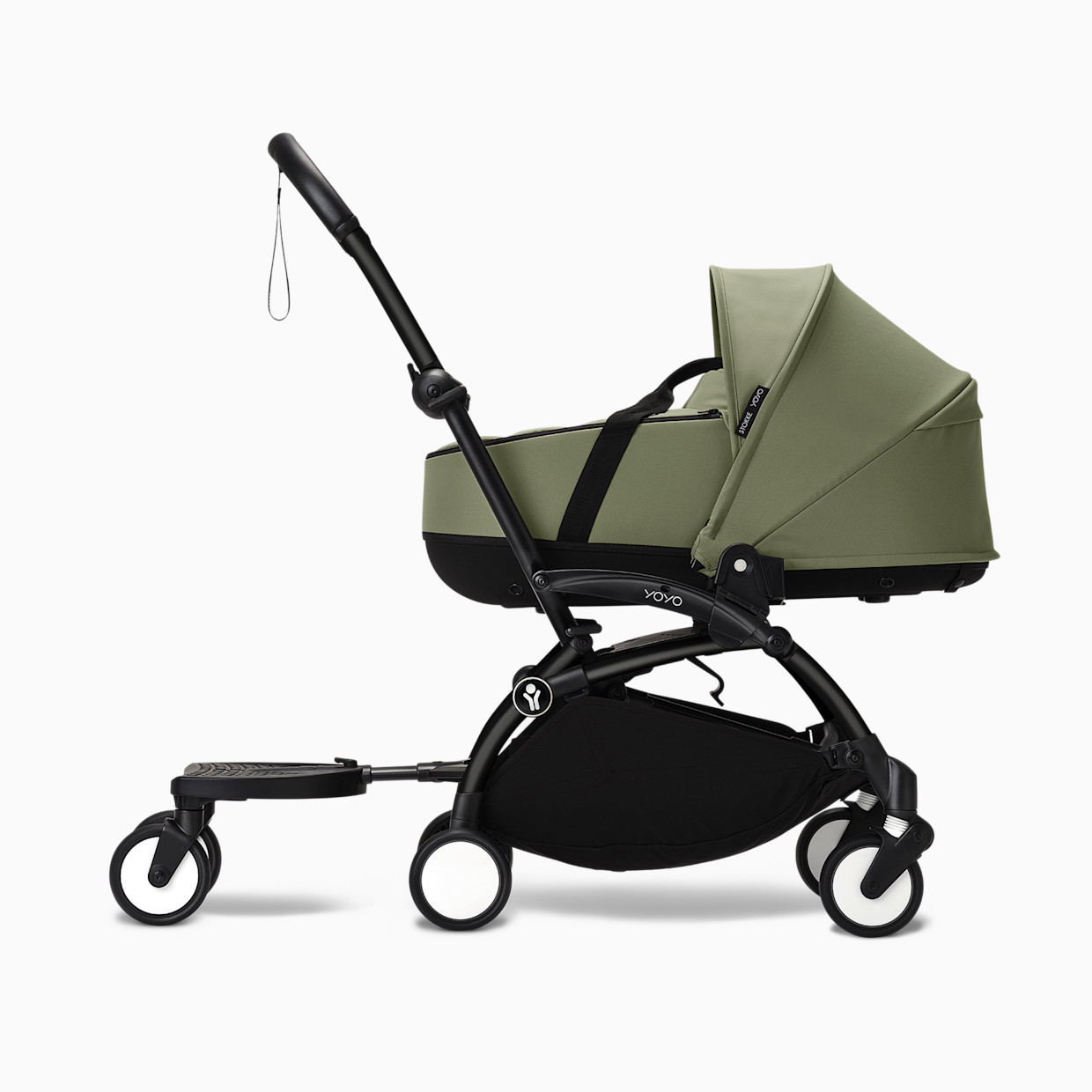 Stokke YOYO Board - Black.