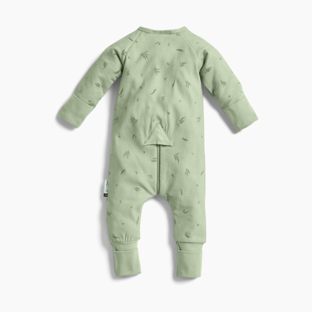 ergoPouch Romper/Layer 1.0 Tog - Willow, 0-3 Months.