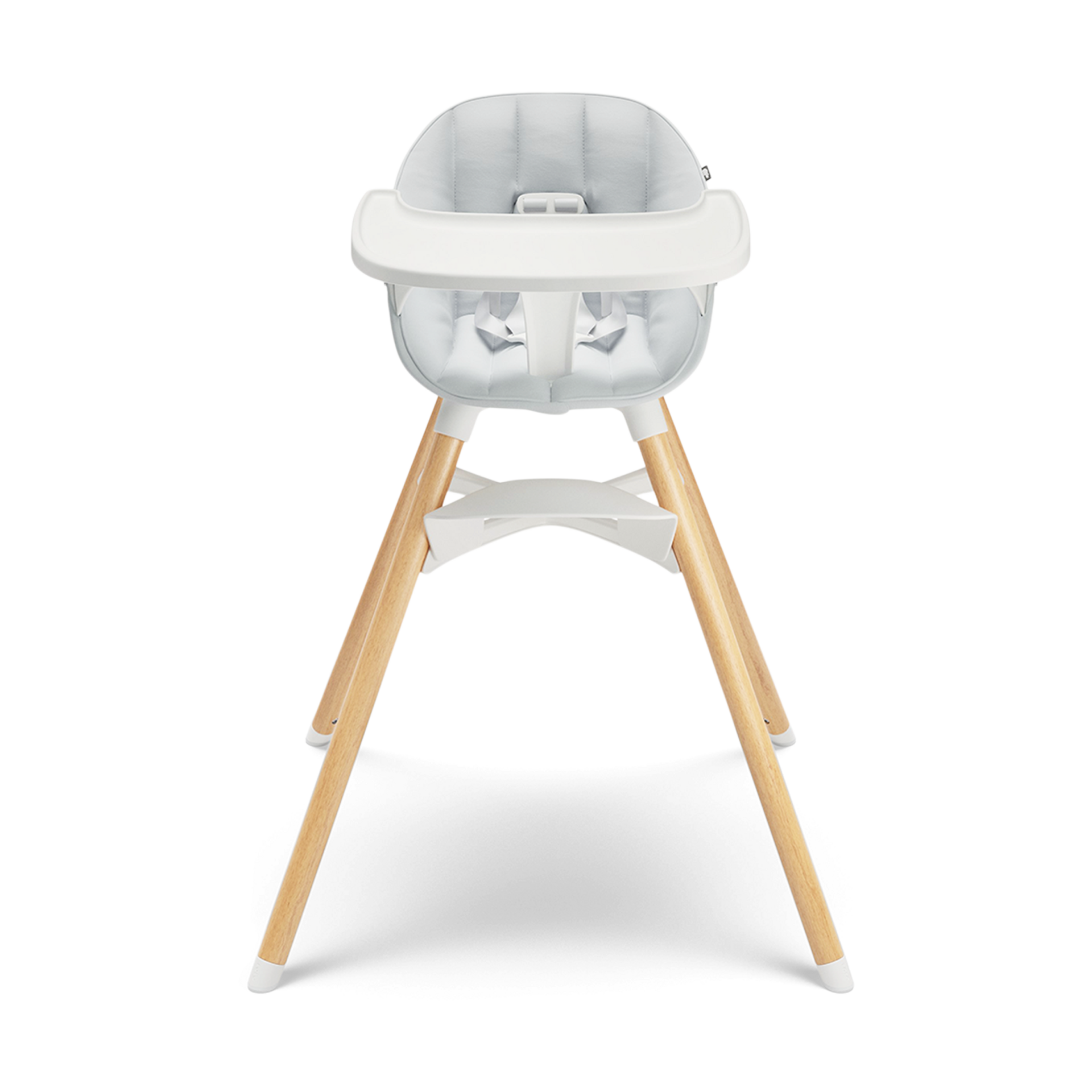 Lalo Chair Seat Cushion - Grey.