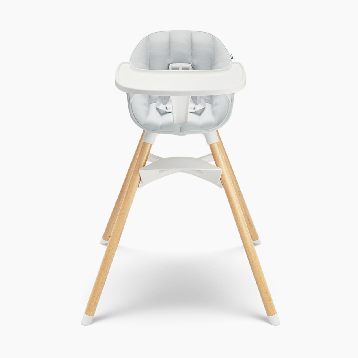 Lalo Chair Seat Cushion - Grey.