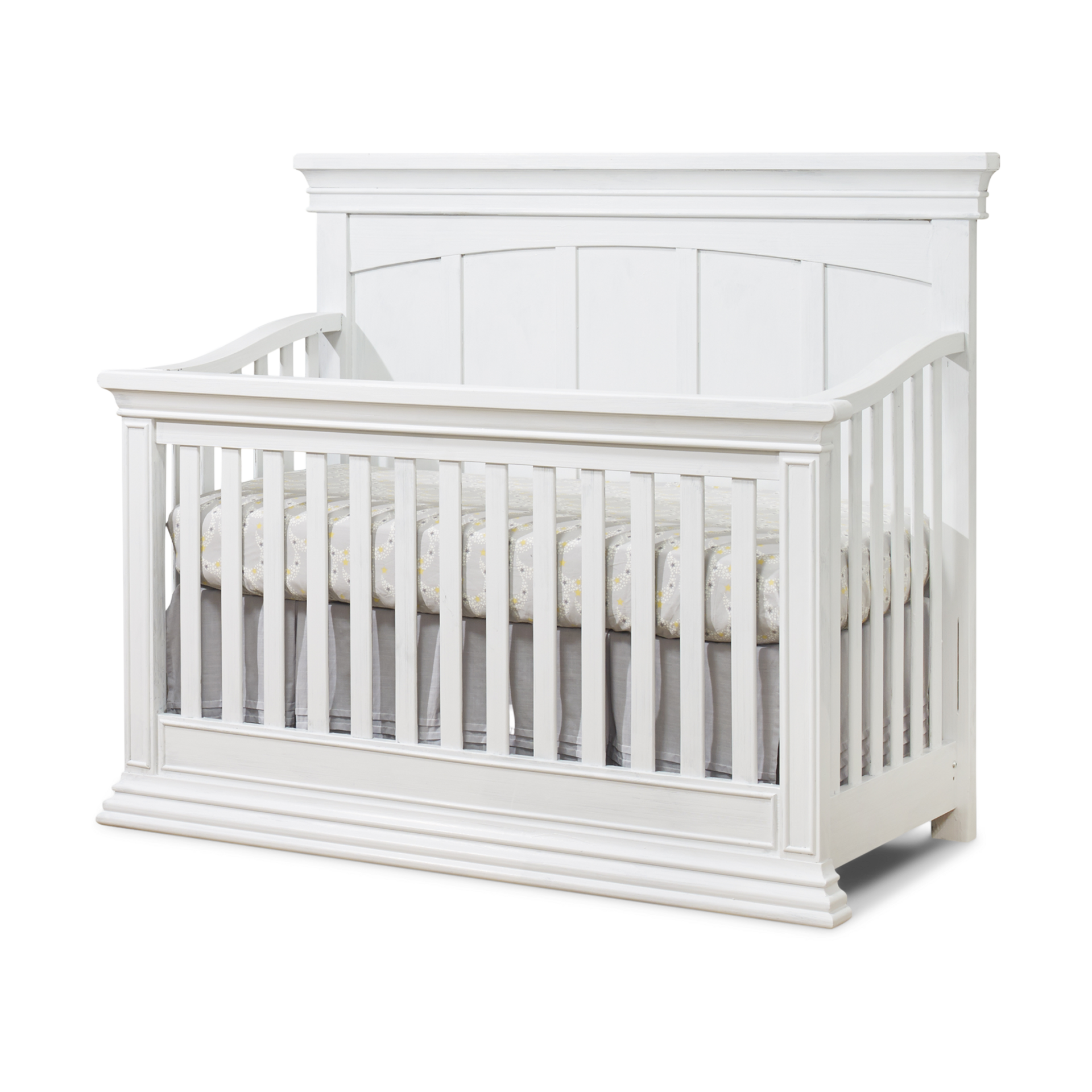 Sorelle Modesto 4-in-1 Crib.