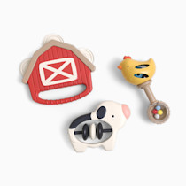 Thumbnail of Multicolor