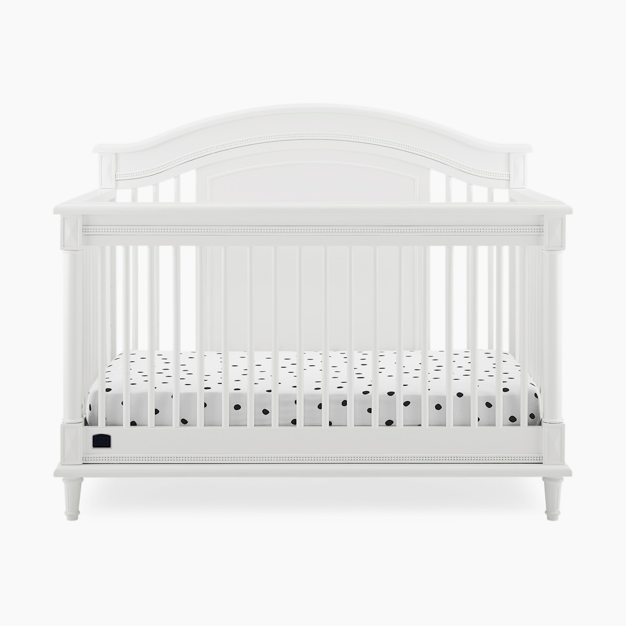 Simmons convertible crib shop