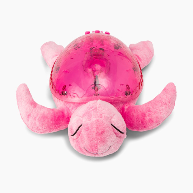 Cloud B Tranquil Turtle - Pink.