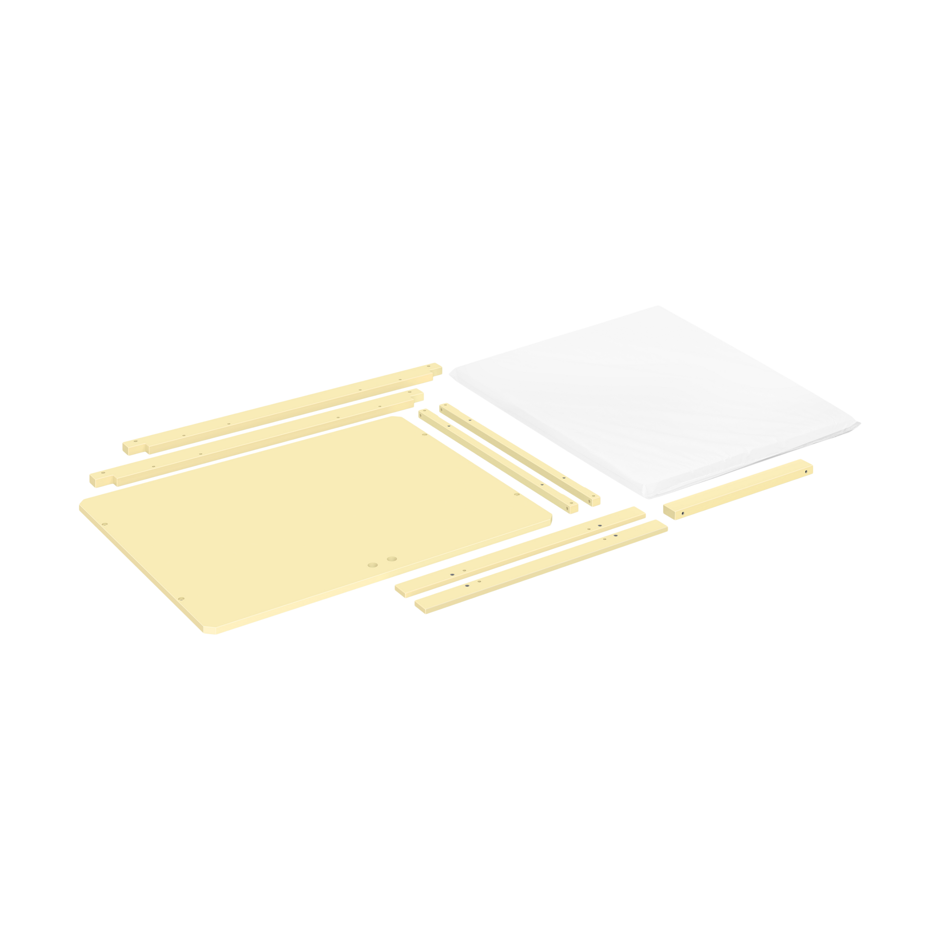 Thumbnail of Pale Yellow