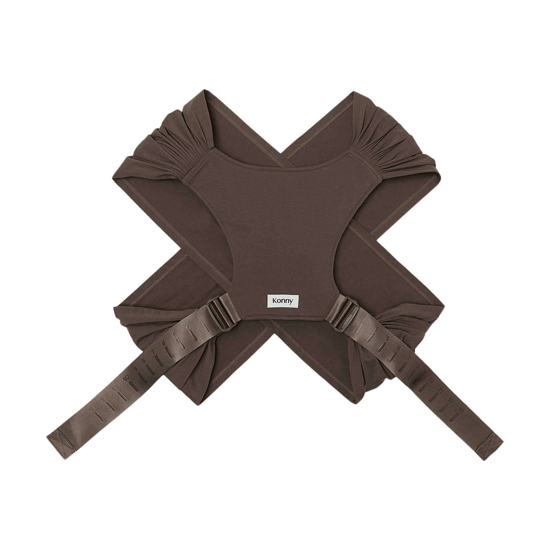 Konny Baby Wrap Carrier Flex SoftBreeze.