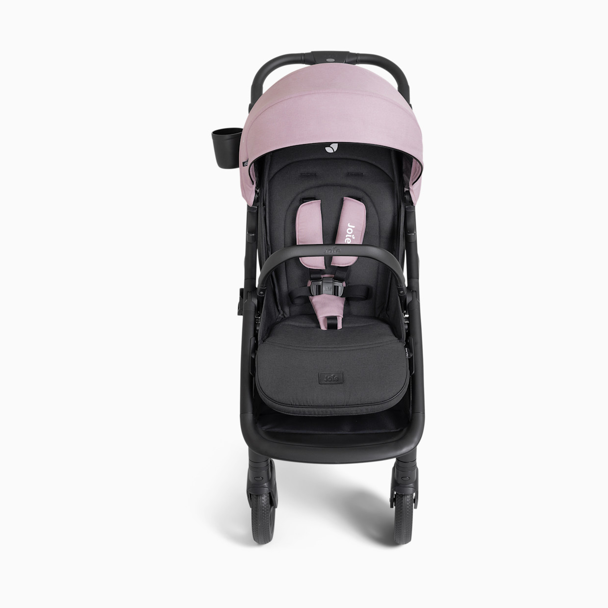 Joie Caraway Whirl Stroller - Blush.